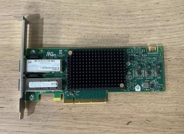 HPE SN1600E 32Gb 2p FC HBA - Q0L12A